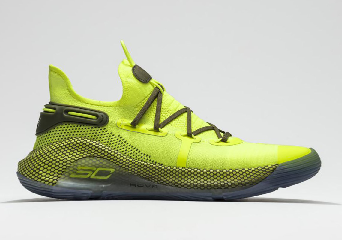 Ua Curry 6 All Star Release Info 6