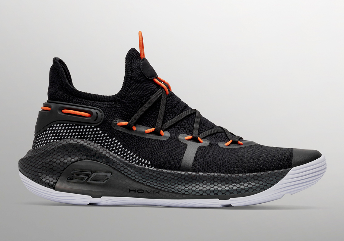 This UA Curry 6 Colorway Pays Homage To Oakland’s Car Culture