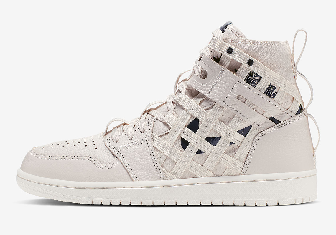 Jordan 1 High Cargo Cd6757 200 3