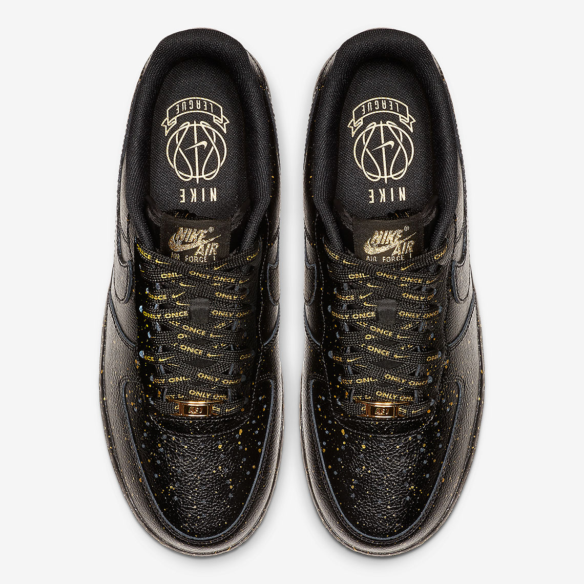 Nike Air Force 1 Cj7786 007 4