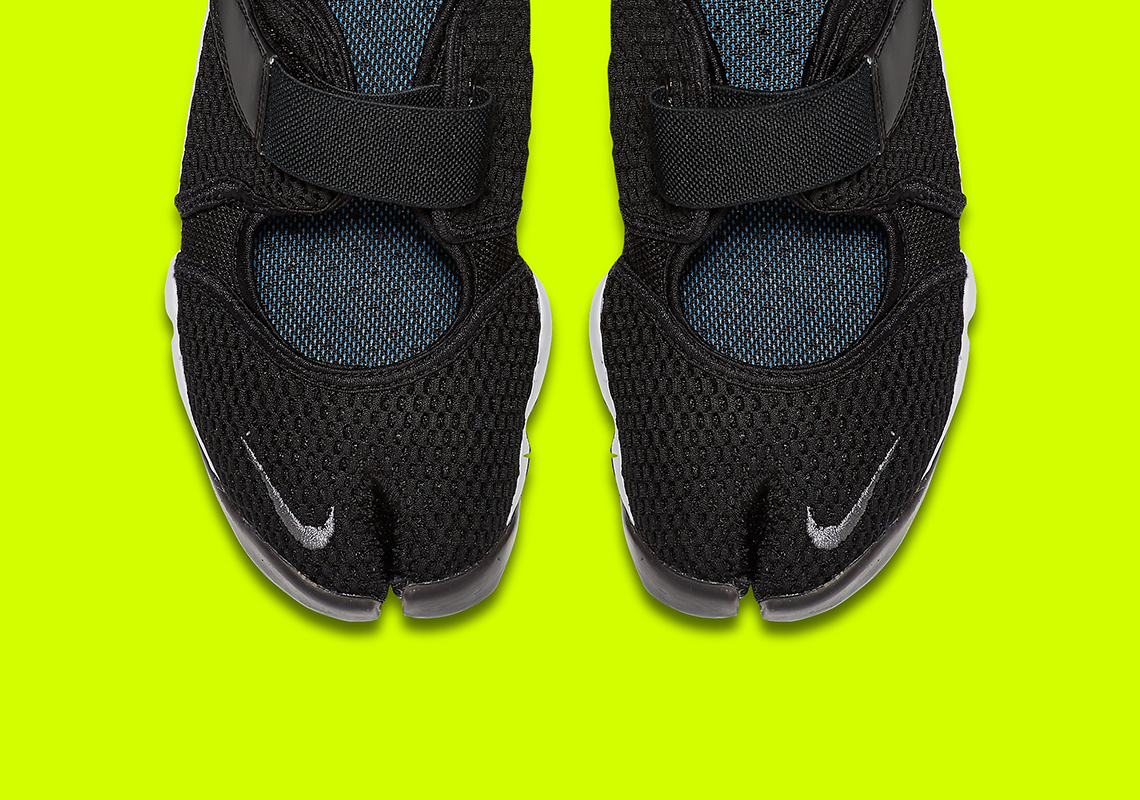 Nike Air Rift 848386 001 7