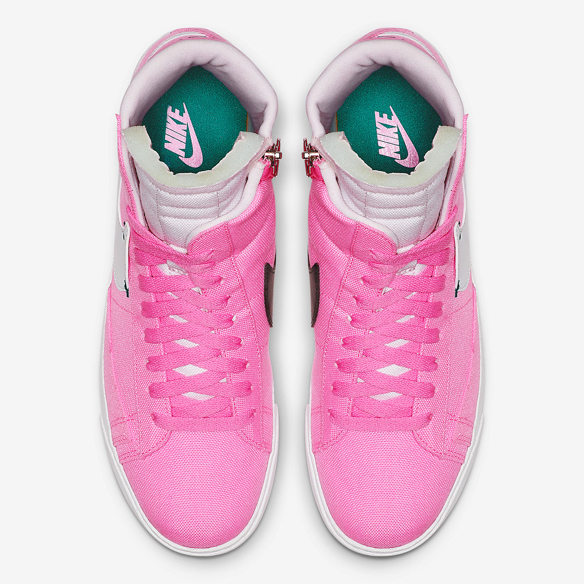 Nike Blazer Rebel Bq4022 602 4