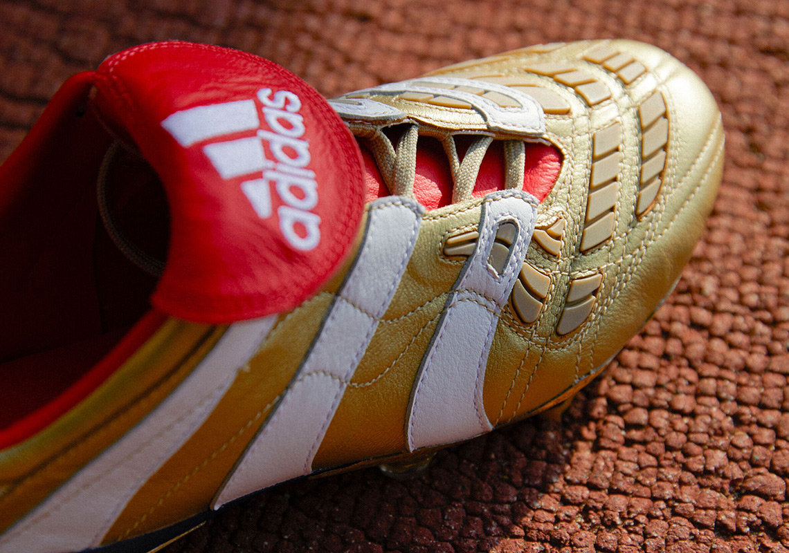 Adidas Predator 25th Anniversary 5