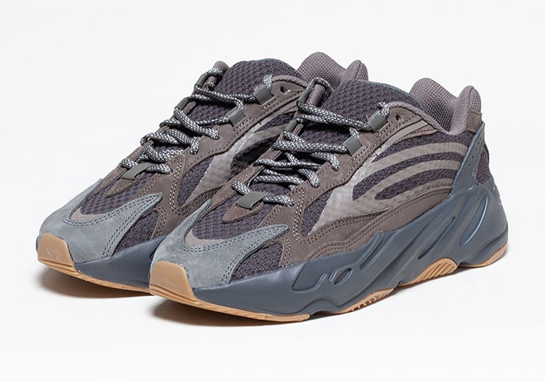 The adidas Yeezy Boost 700 v2 "Geode" Releases Tomorrow