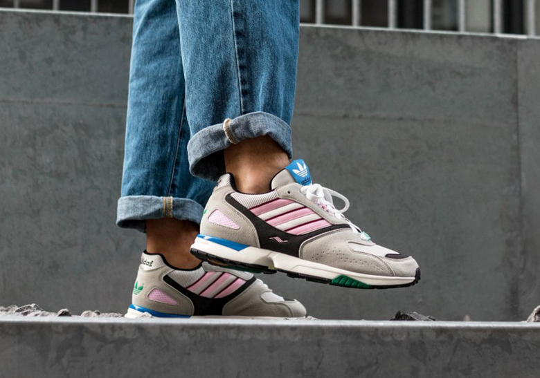 Adidas Zx 4000 Sesame G27900 5