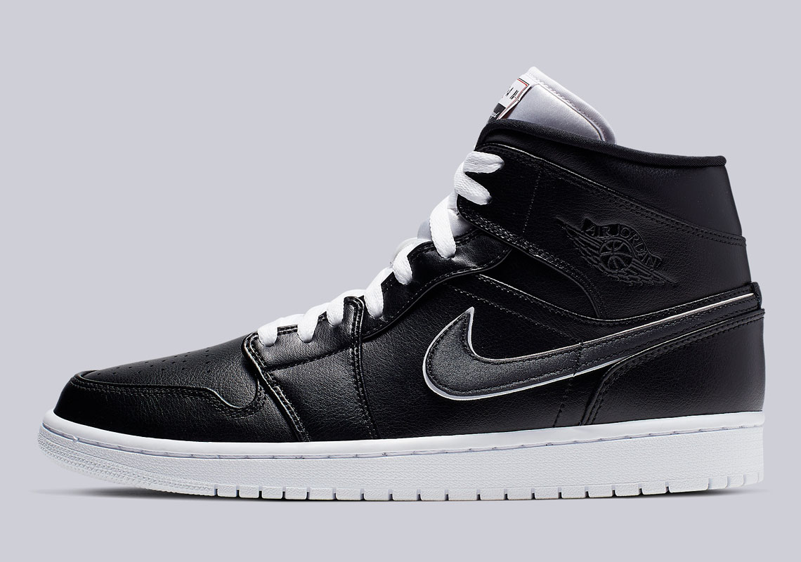 Air Jordan 1 Mid Maybe I Destroyed The Game 852542 016 2