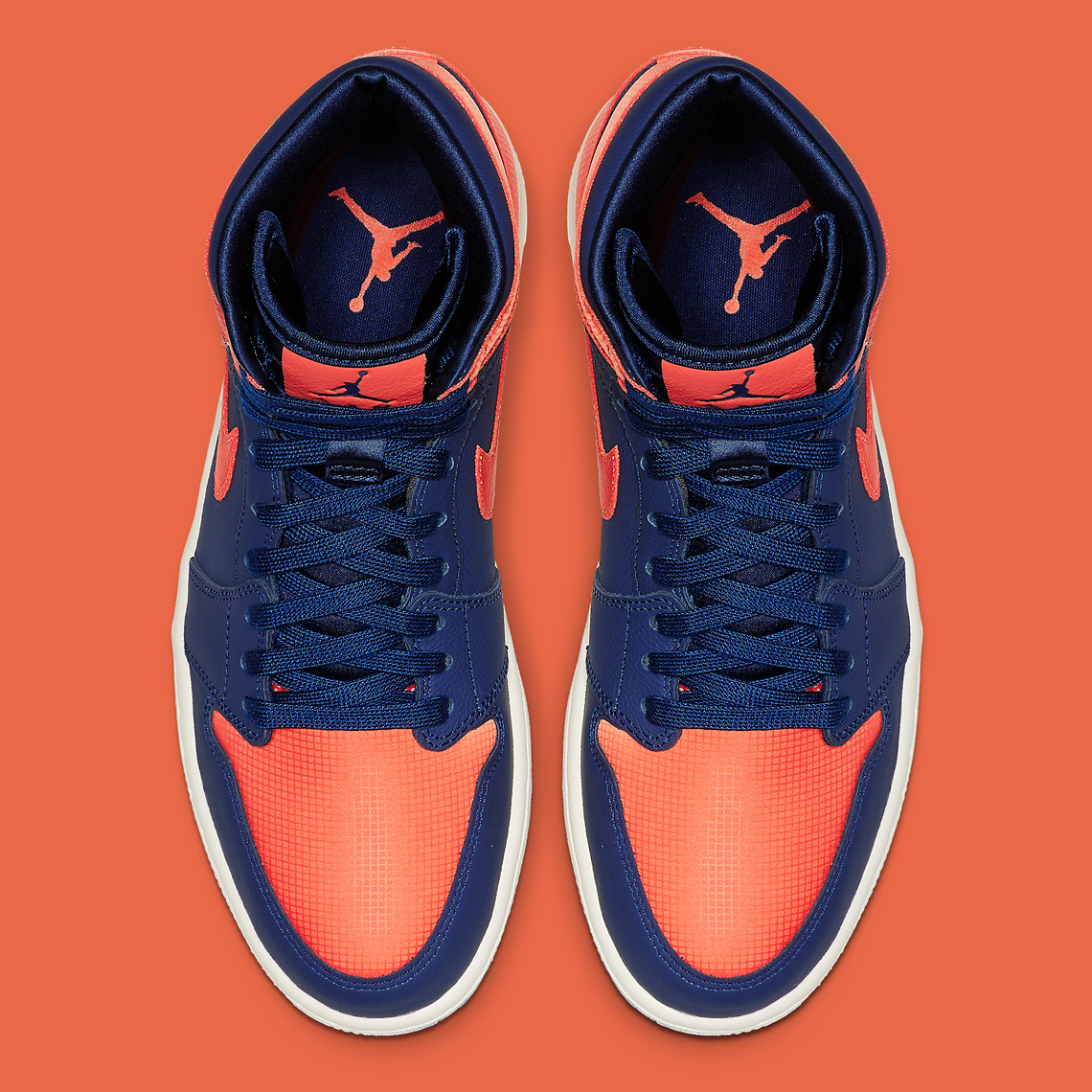 Air Jordan 1 Retro High Ah7389 408 1