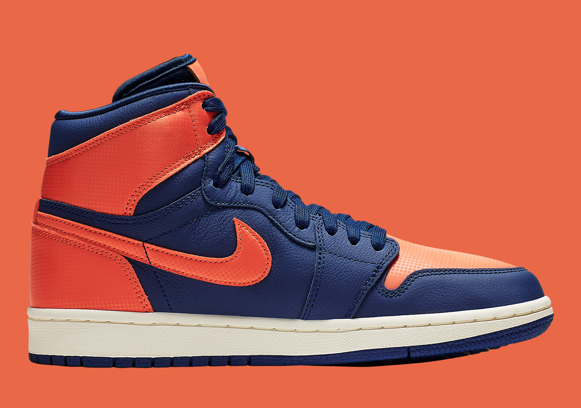 Air Jordan 1 Retro High Ah7389 408 3