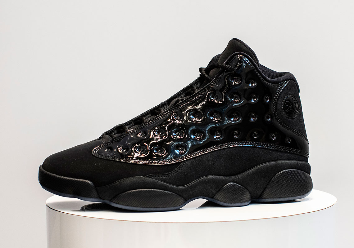 The Air Jordan 13 "Cap And Gown" Will Release Just In Time For Graduation