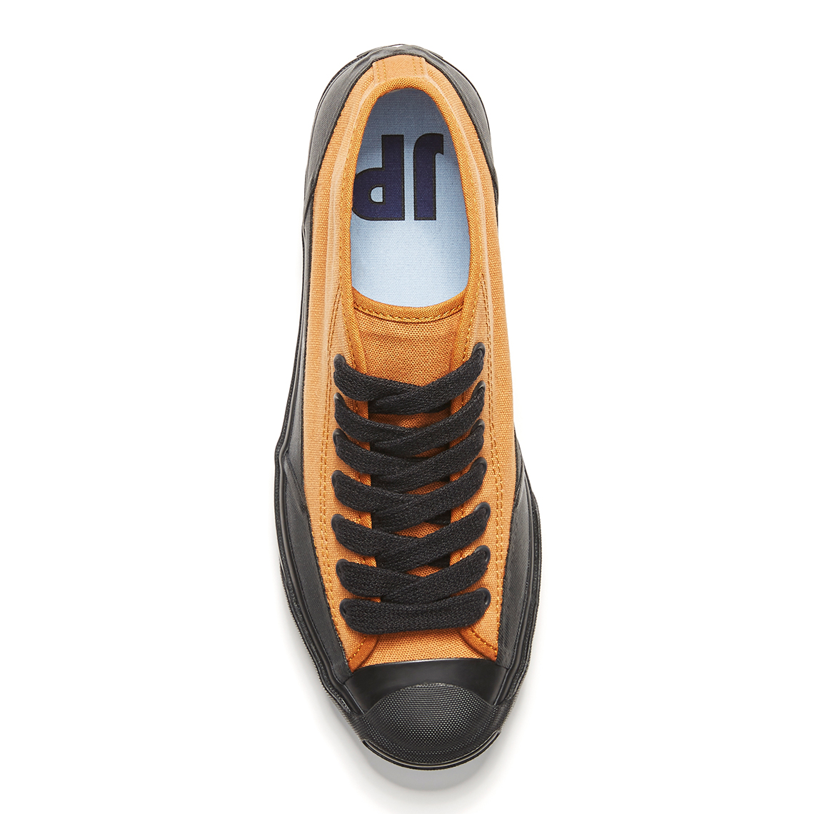 Asap Nast Converse Jack Purcell Chukka Mid Orange 164664c 6
