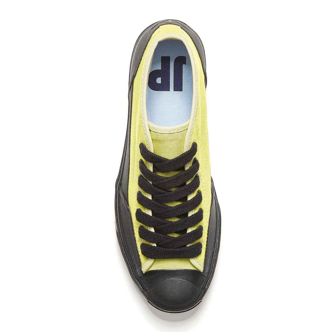 Asap Nast Converse Jack Purcell Chukka Mid Yellow 164663c 5