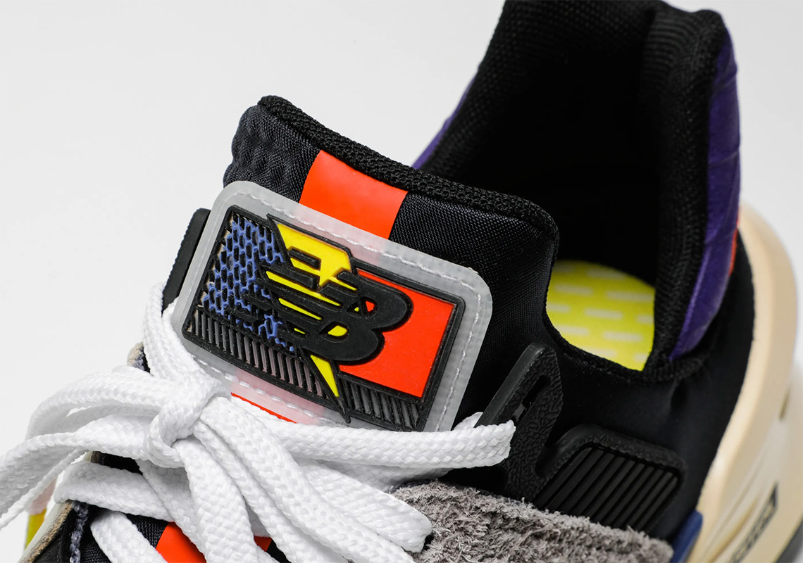 Bodega New Balance 997s 6