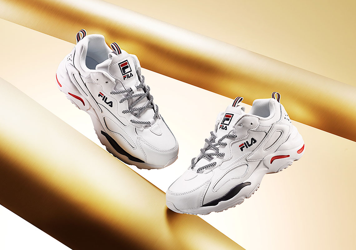 Fila Ray Tracer 5