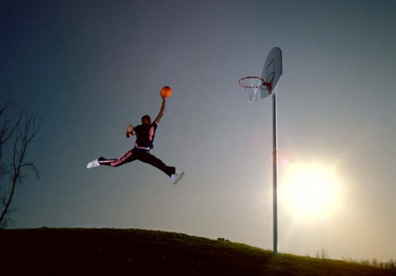 Supreme Court Denies Photographer Who Sued Nike Over Michael Jordan “Jumpman” Photo