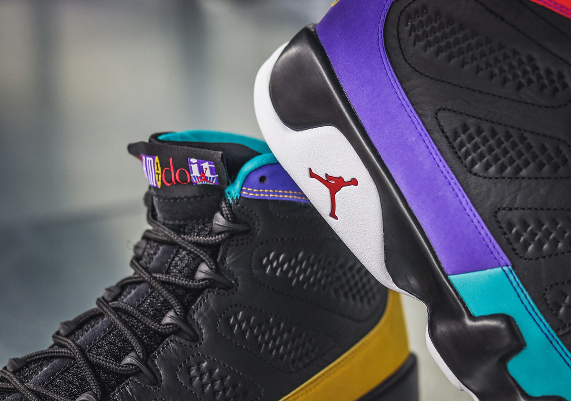 Jordan 9 Dream It Do It 302370 065 2