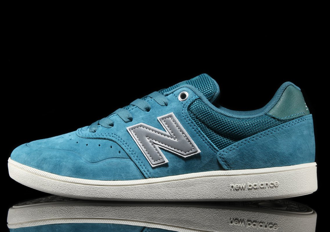 New Balance Numeric Summer 2019 Release Info 5