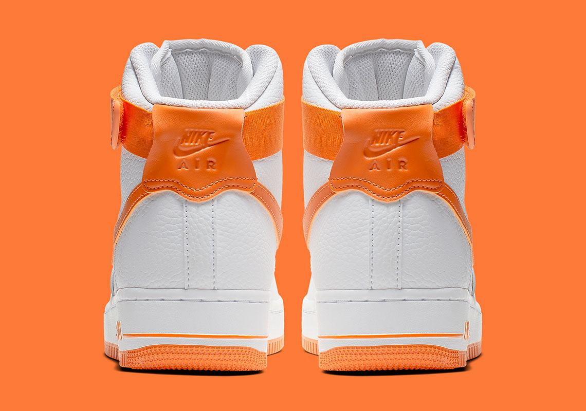 Nike Air Force 1 High 334031 109 6