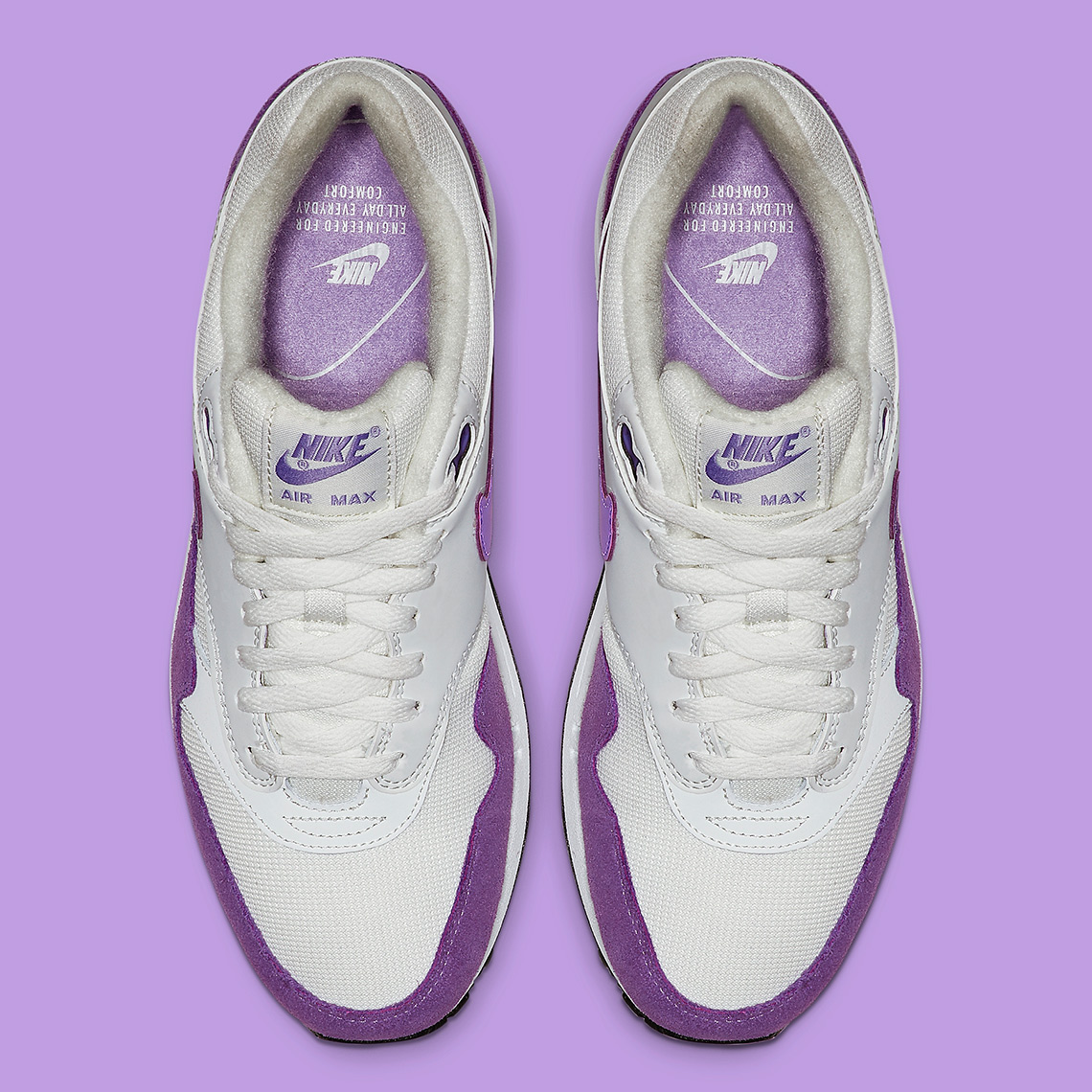 Nike Air Max 1 319986 118 6