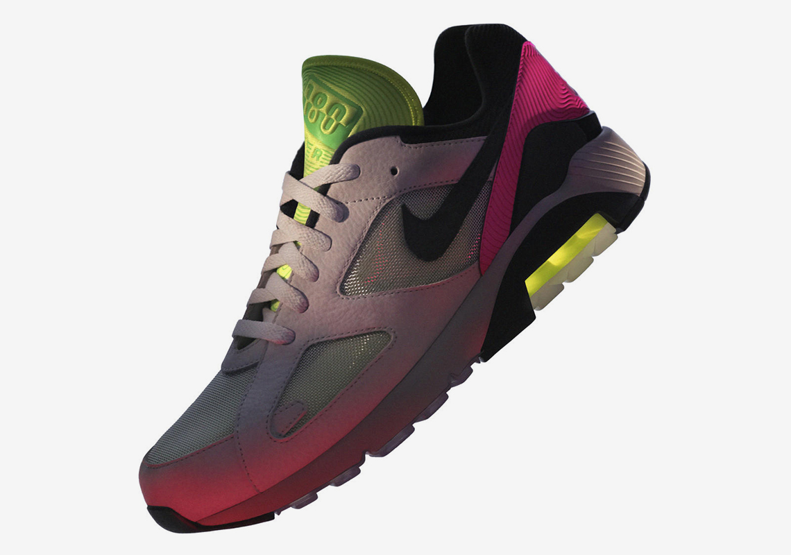 The Berlin-Exclusive Nike Air 180 Drops On Air Max Day
