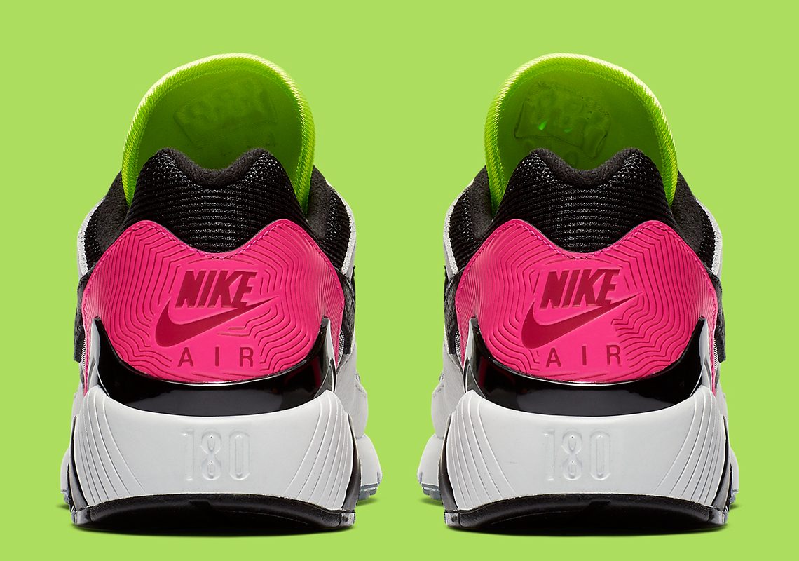 Nike Air Max 180 Bln Bv7487 001 9