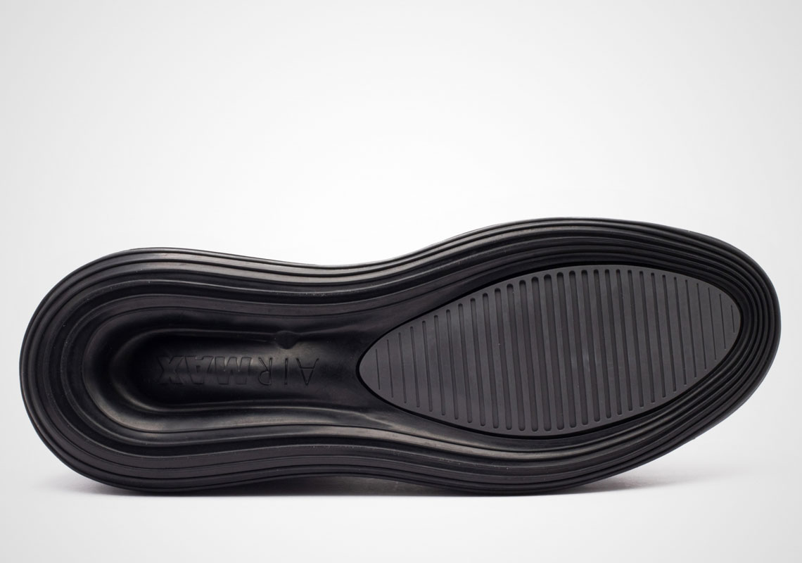 Nike Air Max 720 Saturn Black Ao2110 001 2