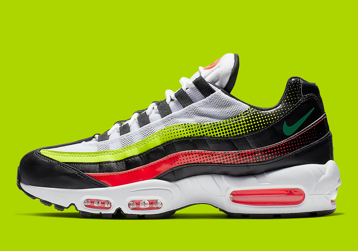Nike Air Max 95 Aj2018 004 4
