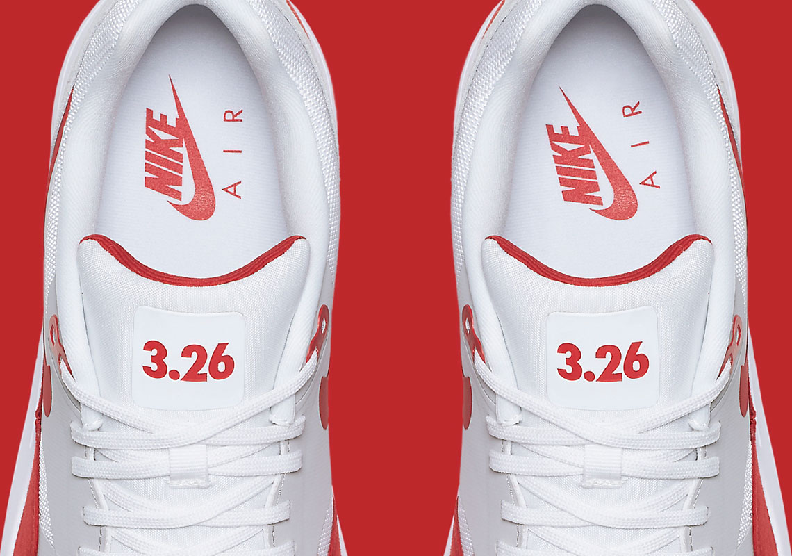 Nike Will Not Release Any Sneakers For Air Max Day 2019