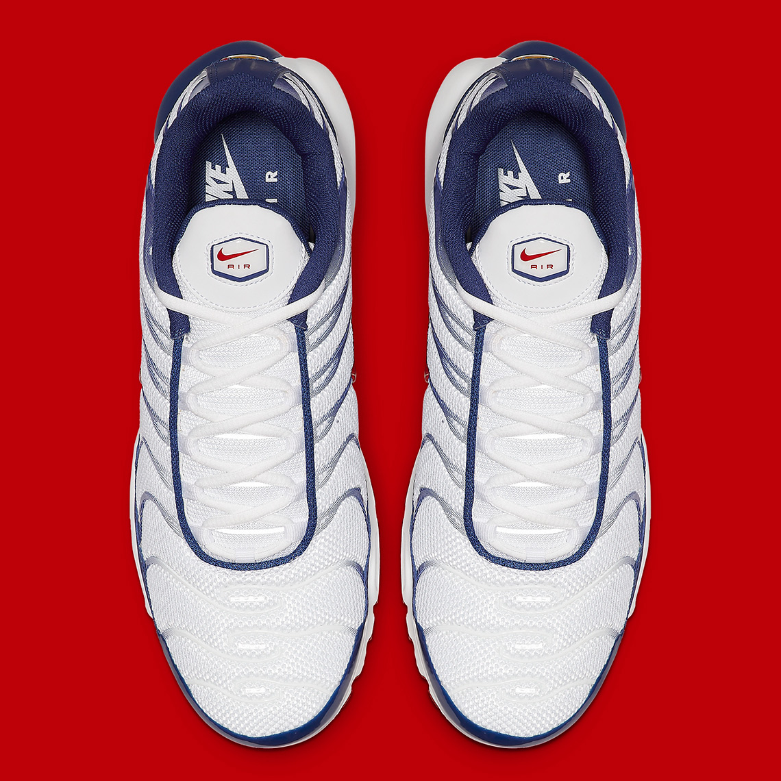 Nike Air Max Plus Cj9928 100 6