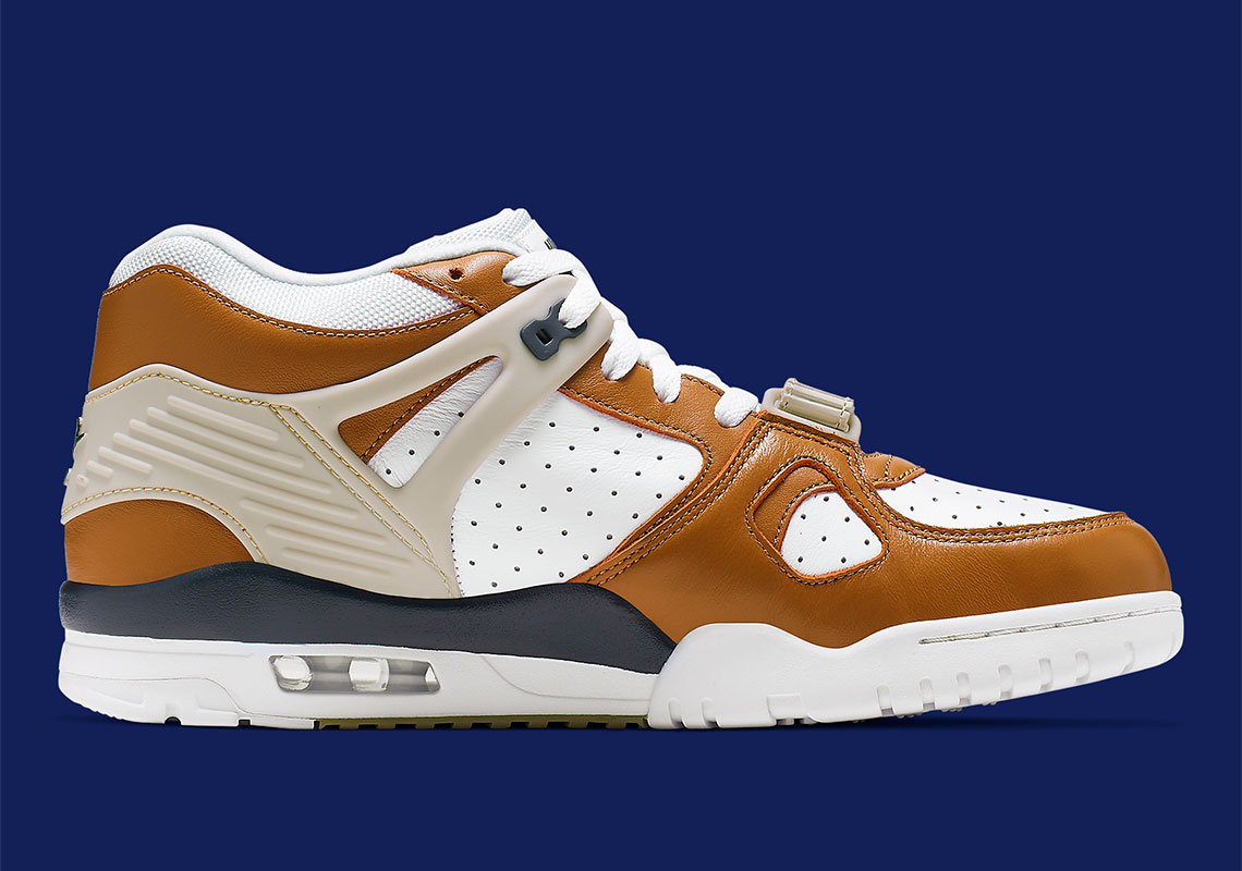Nike Air Trainer 3 Medicine Ball Cj1436 100 3