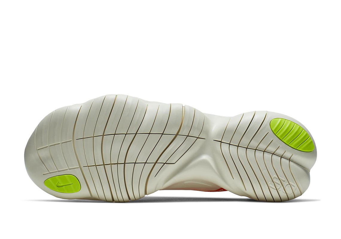 Nike Free Run 5 0 Ci0811 808 12