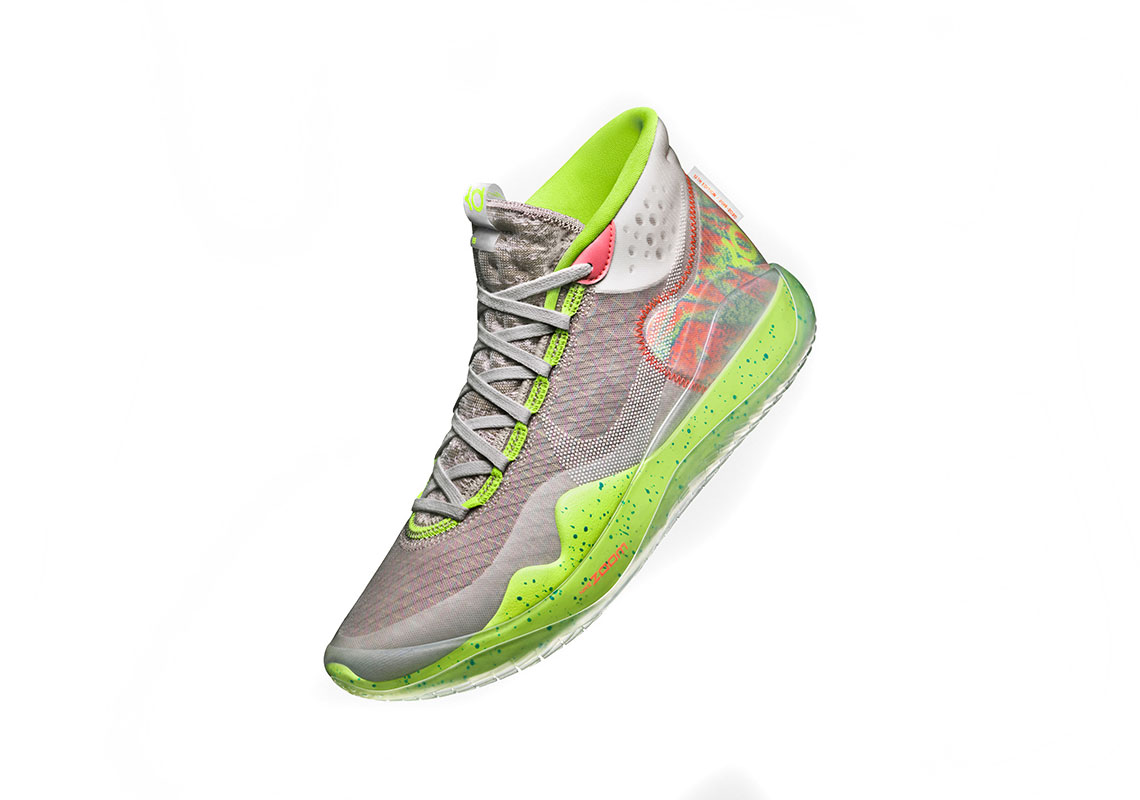 Nike Kd 12 90s Kid