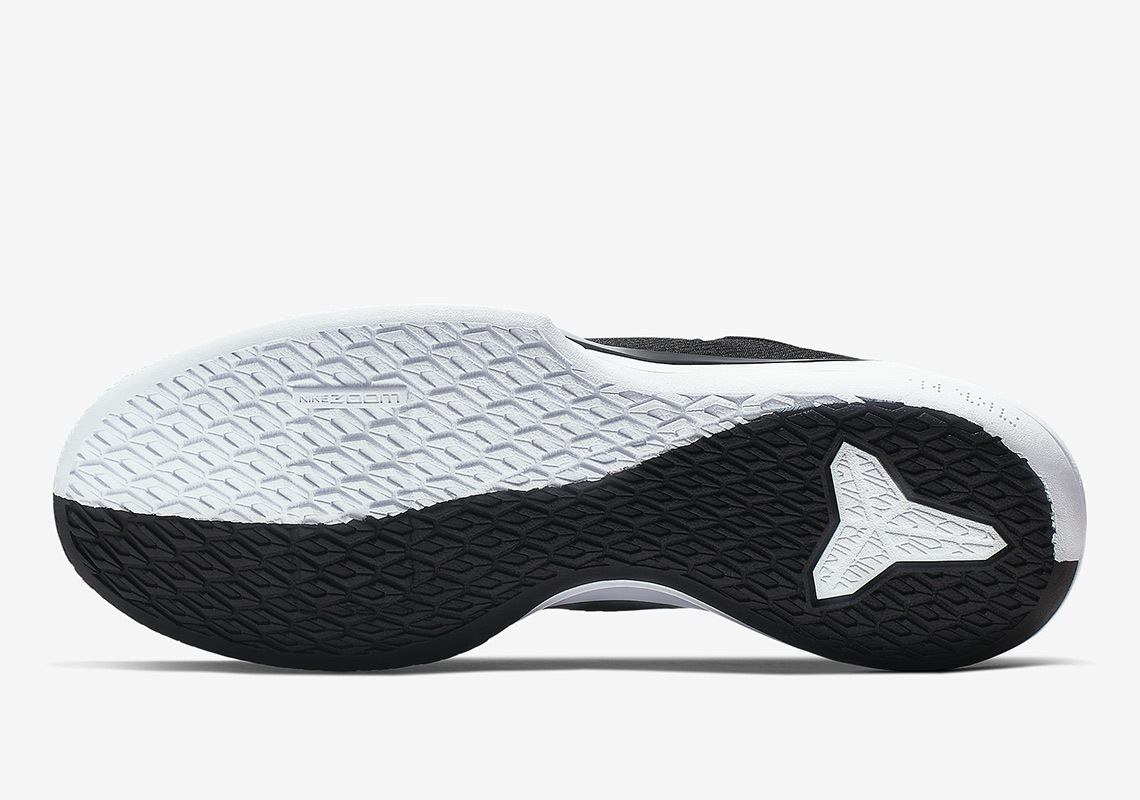 Nike Mamba Focus 5