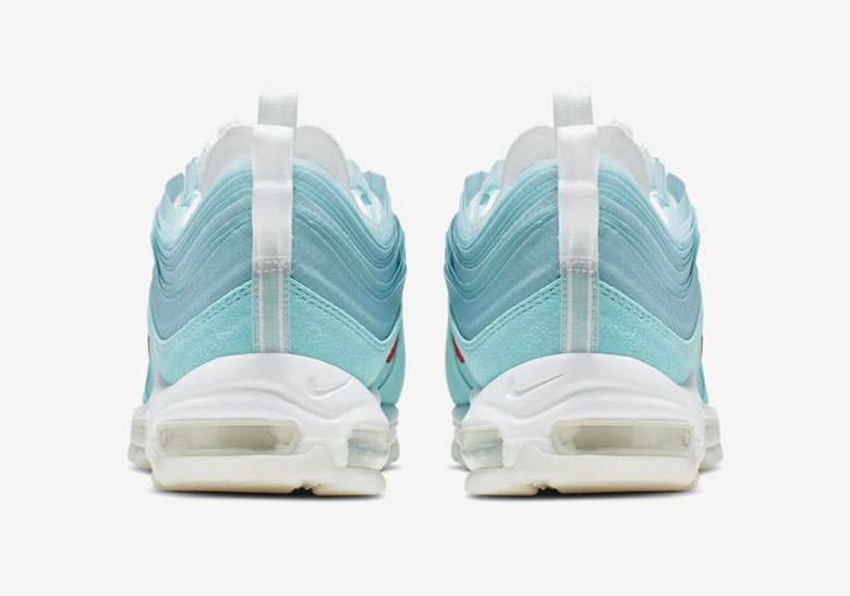 Nike On Air Am97 Shanghai Kaleidoscope 4