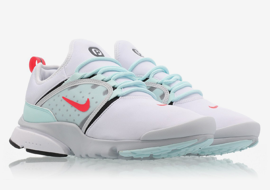 First Look At The Nike Presto Fly World