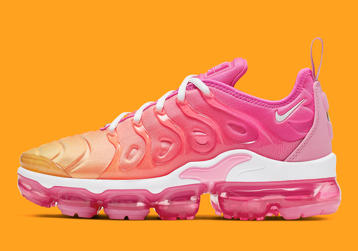 Nike Vapormax Plus Nike Vapormax Plus Ci9900 600 3