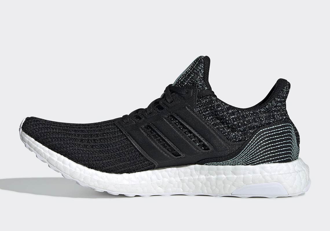 Parley Adidas Ultra Boost F36190 2