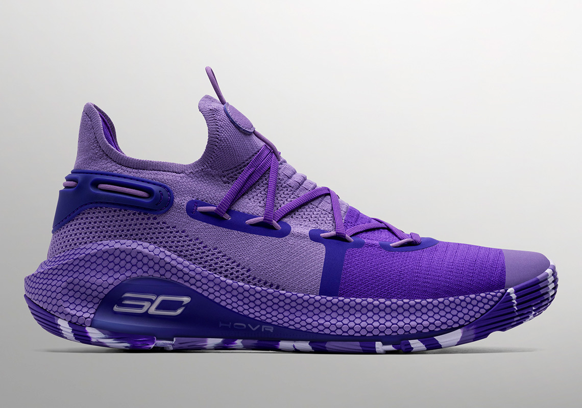Ua Curry 6 United We Win 1