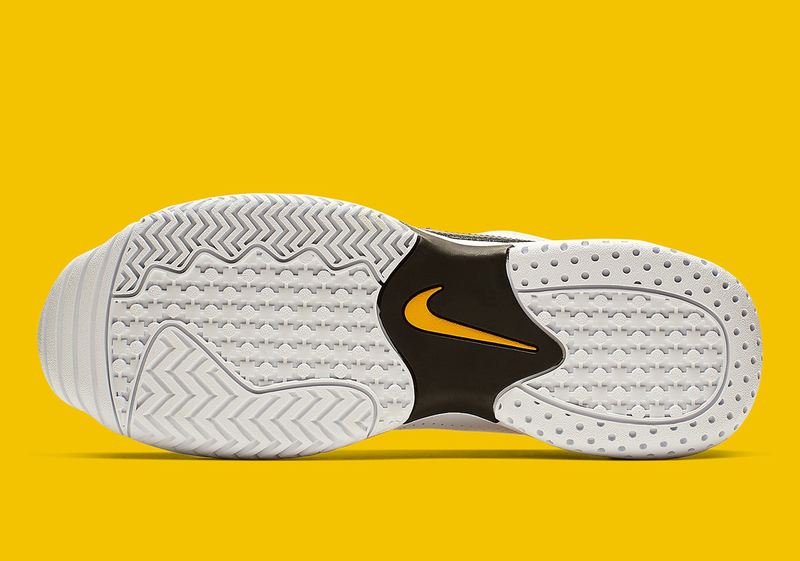 Nike Hard Court Lite 2 Ar8836 101 5
