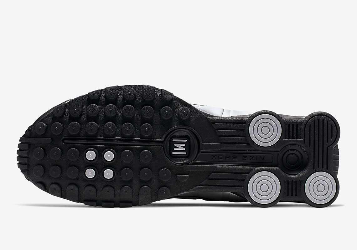 Nike Shox R4 104265 045 2