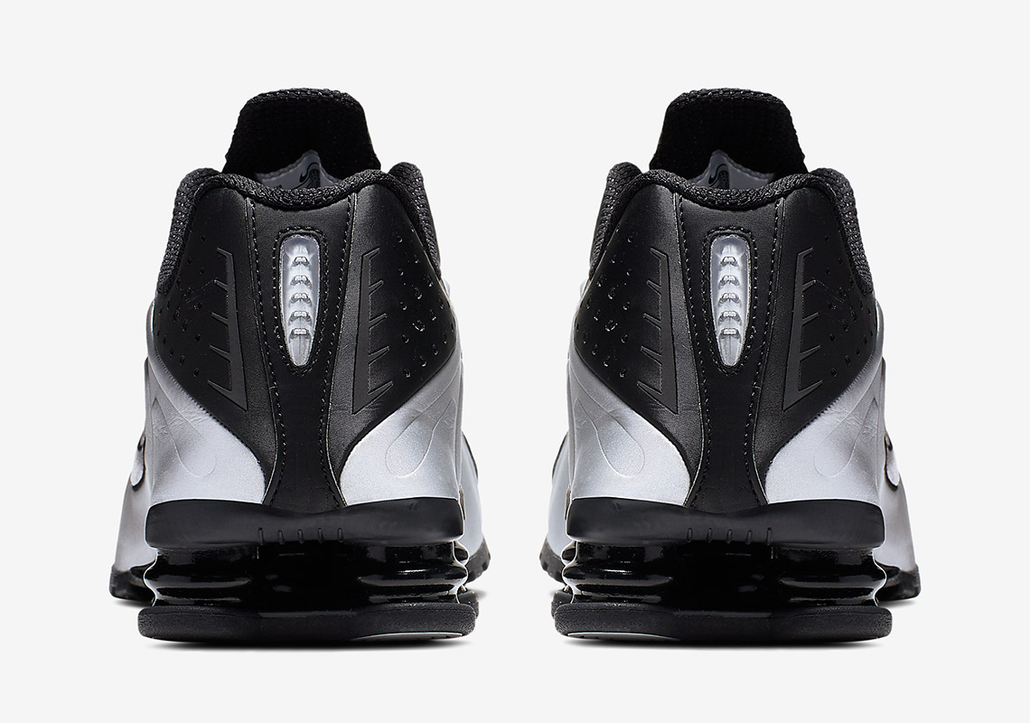 Nike Shox R4 104265 045 4