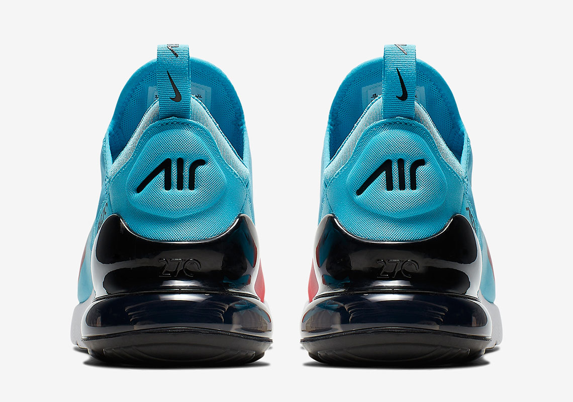 Nike Air Max 270 Cj0767 400 5