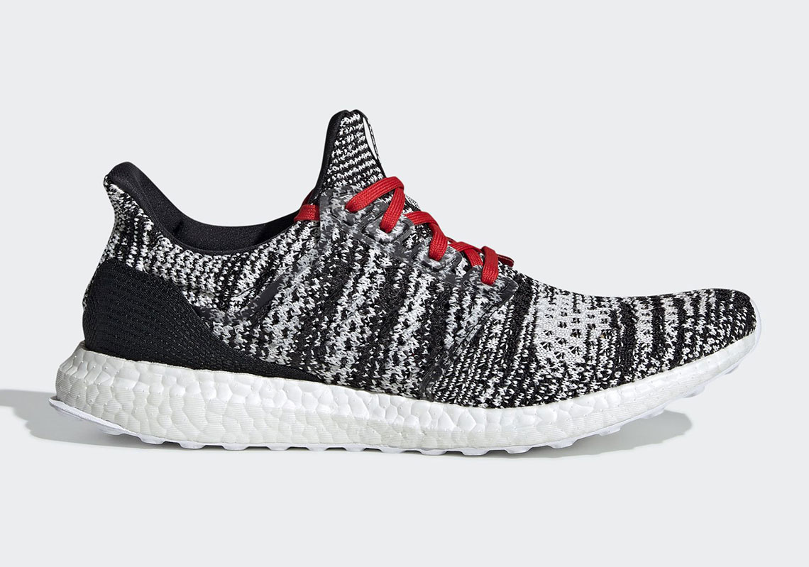 Adidas Ultra Boost Clima Missoni D97743 3