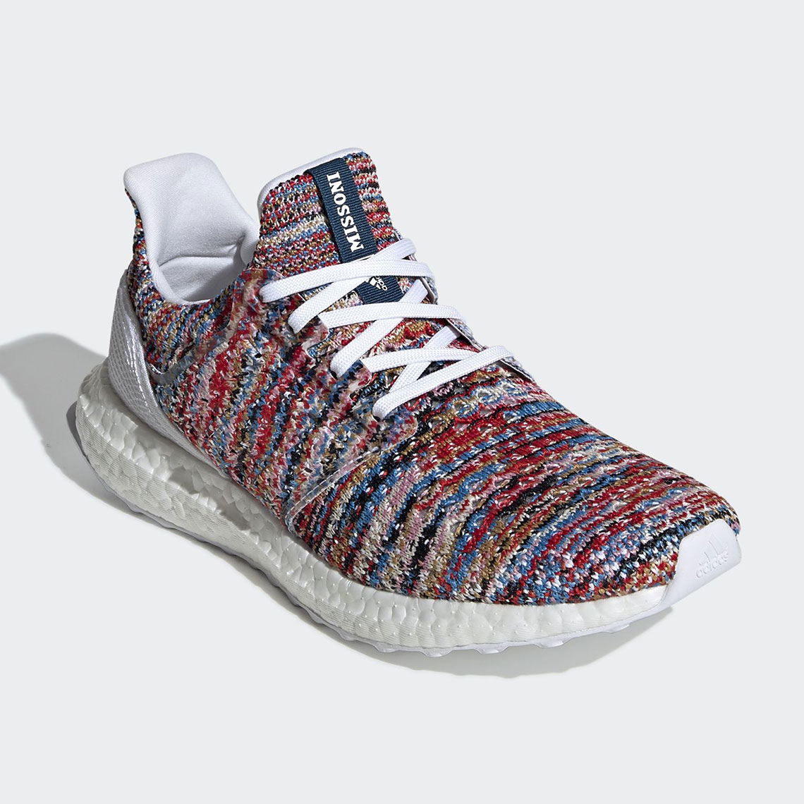 Adidas Ultra Boost Clima Missoni D97771 2