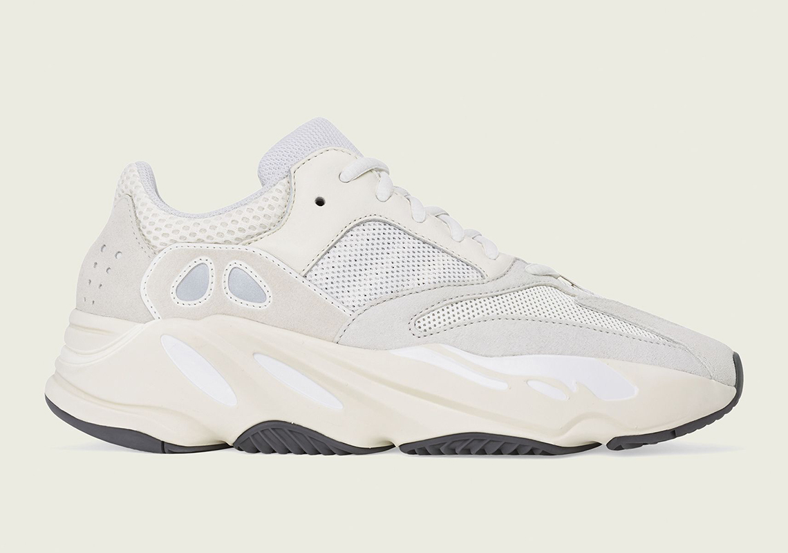 The adidas Yeezy Boost 700 "Analog" Releases On April 27th