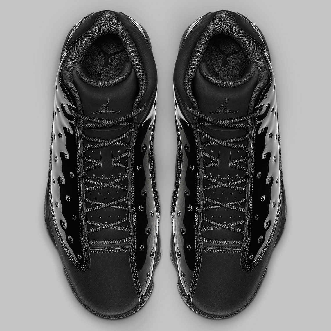 Air Jordan 13 Cap And Gown Release Date 414571 012 4