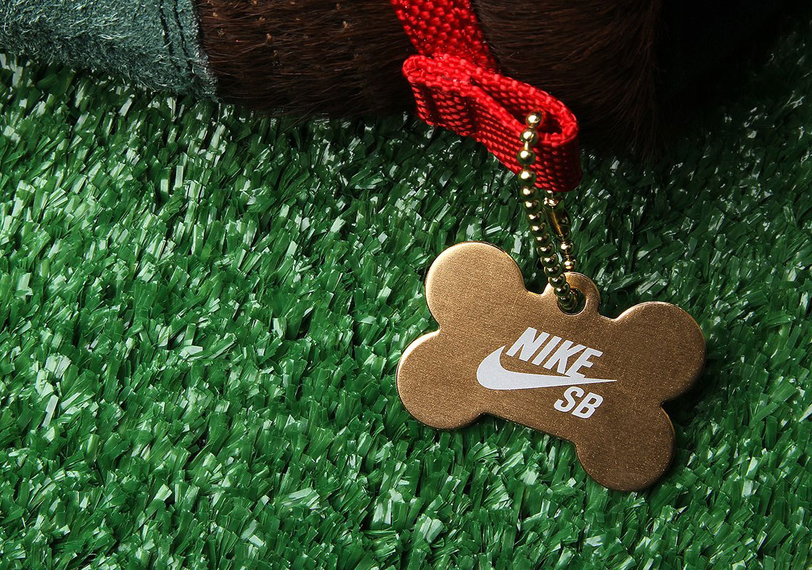 Dog Walker Dunks Store List 2