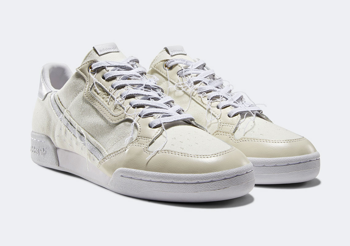 Donald Glover Adidas Contintental 80 Release Date Ef2670 1