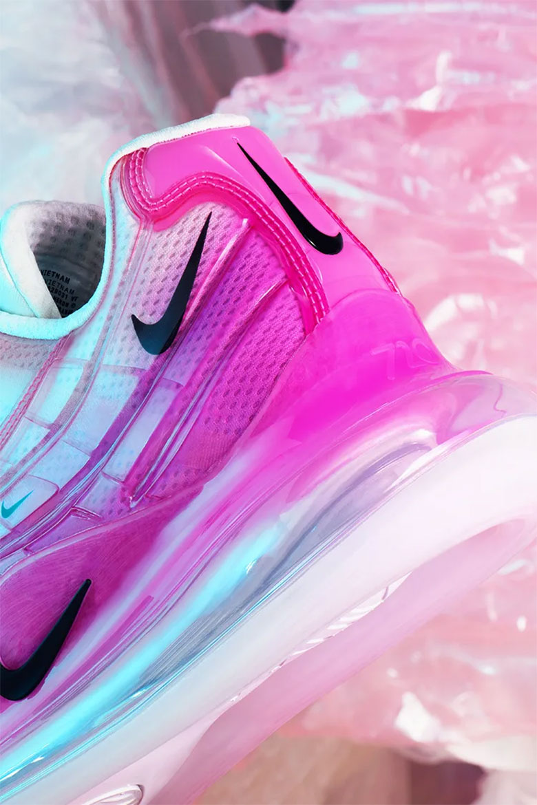 Heron Preston Nike Air Max By You 8