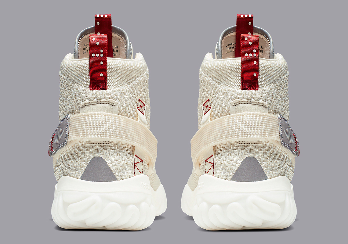 Jordan Apex React Cream Bq1311 206 4