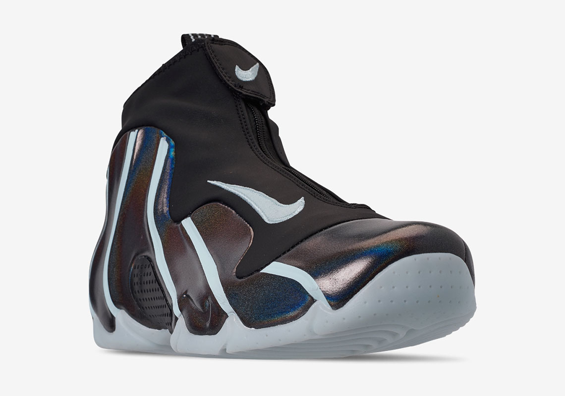 Nike Air Flightposite One Ao9378 001 2